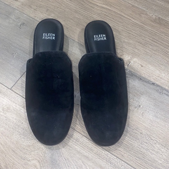 poshmark eileen fisher